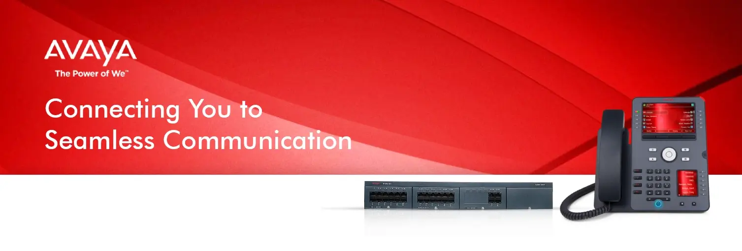Best Supplier of Avaya Best PABX and Telephone system provider in Dubai
